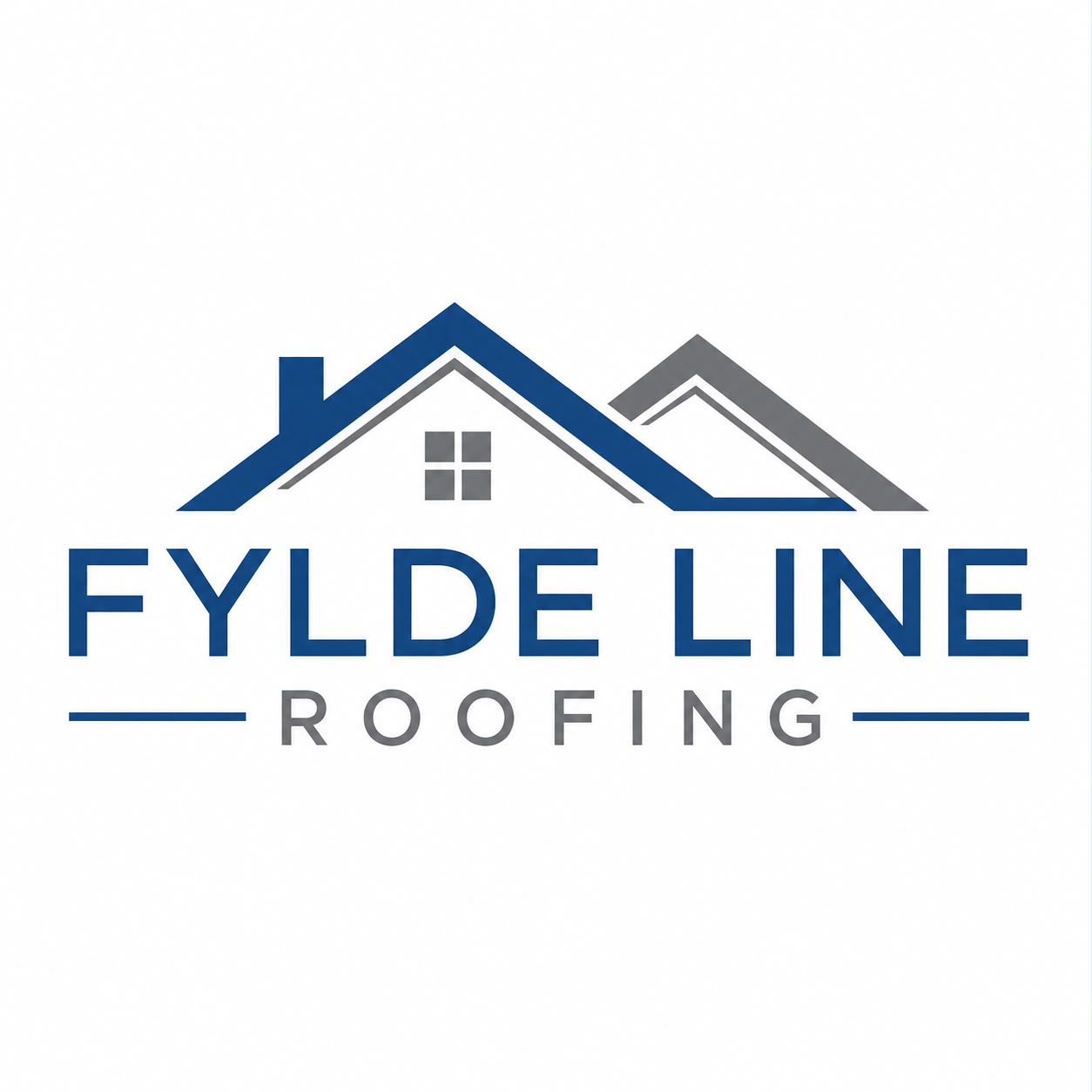 Fylde Line Roofing logo